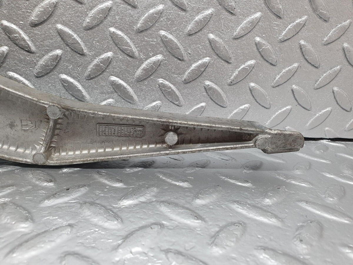 43706 Mercedes-Benz C126 380SEC Coupe Brake Pedal Bracket A1262901819