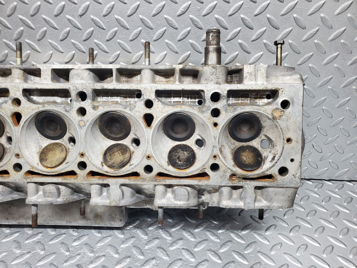 44552 Mercedes-Benz W123 280E Cylinder Head A1100161901