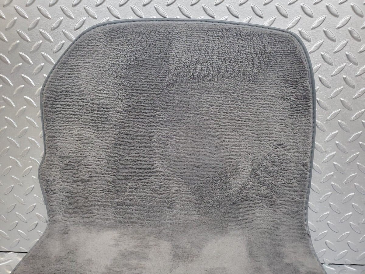 44778 Mercedes-Benz W124 220E Front Left Floor Mat A1246805140