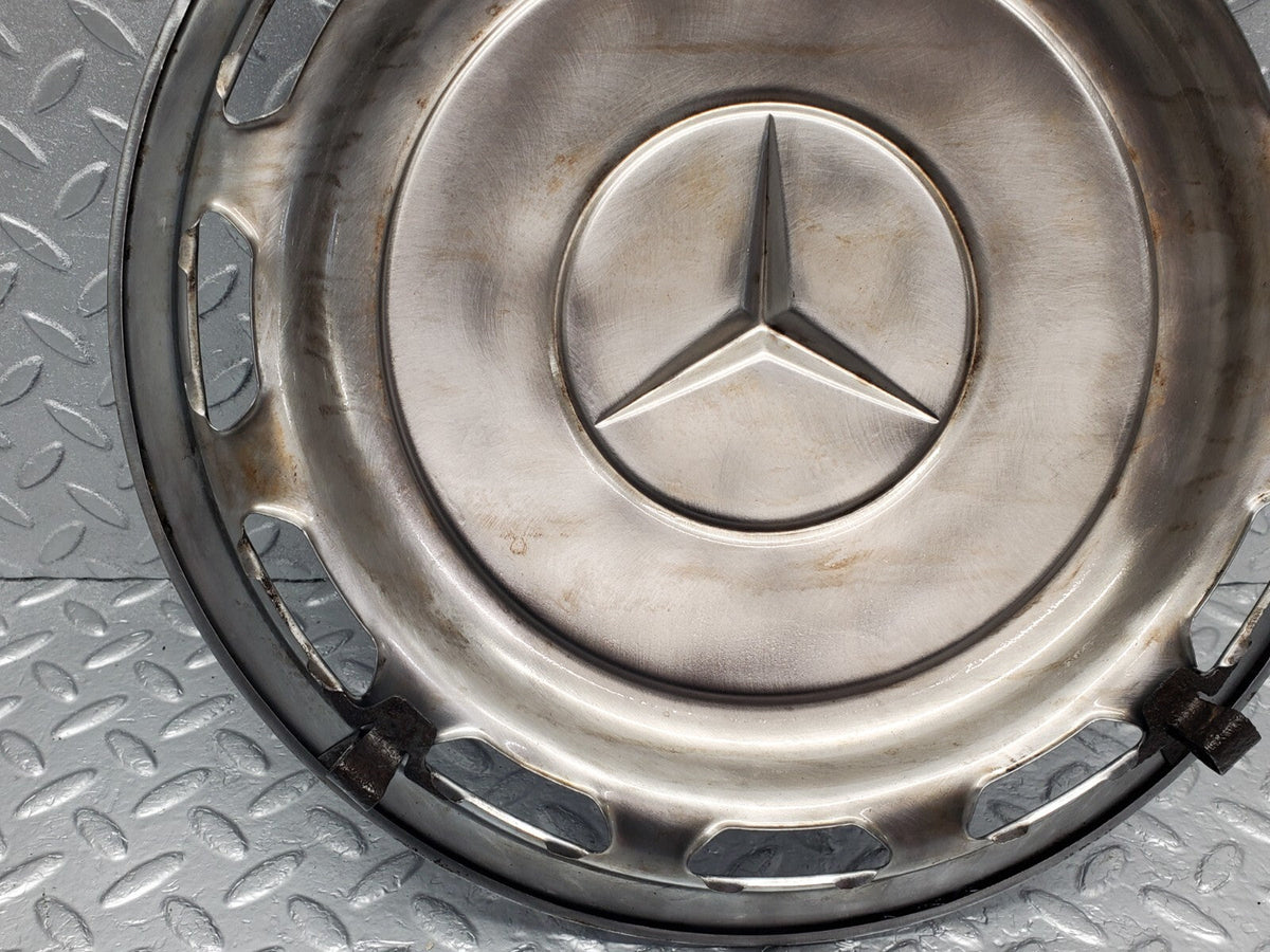 48374 Mercedes-Benz Wheel Trim Hub Cap 14"