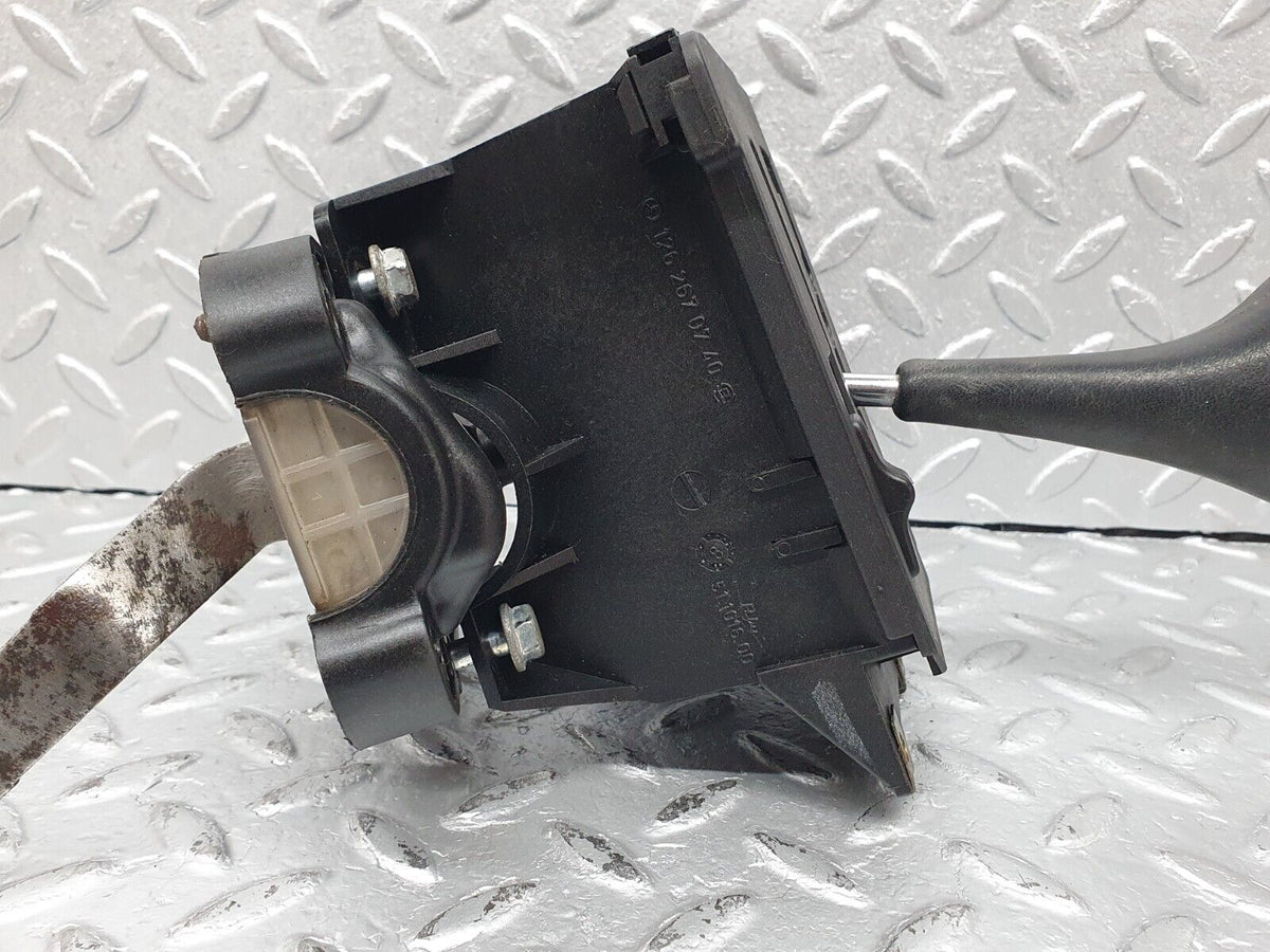 41168 Mercedes-Benz W126 300SE Gear Shift Selector A1262670740