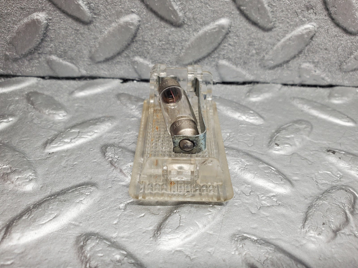 49692 Mercedes-Benz R107 380SL Glove Box Light