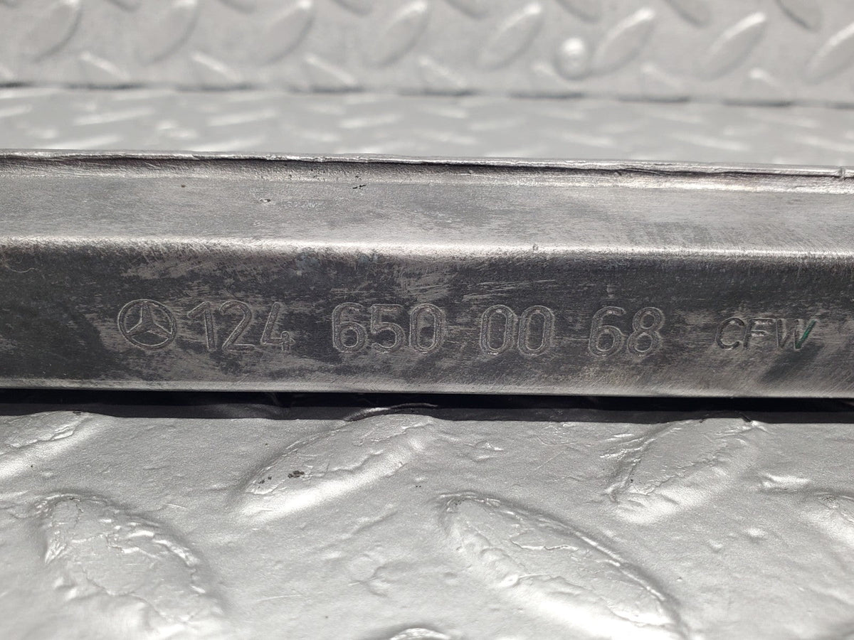 49079 Mercedes-Benz A124 320E Cabriolet Soft Top Vibration Absorber Damper A1246500068