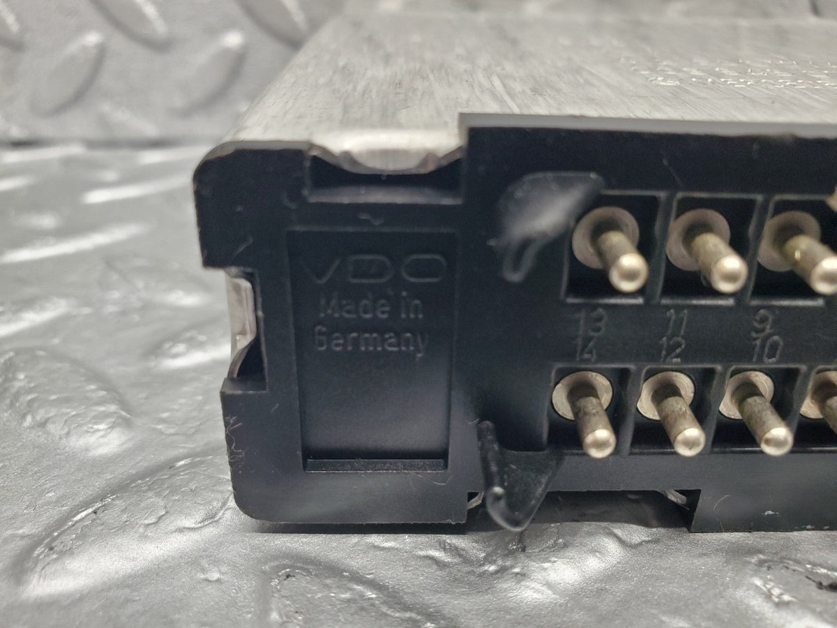 49680 Mercedes-Benz R107 380SL Cruise Control Module A0035450732