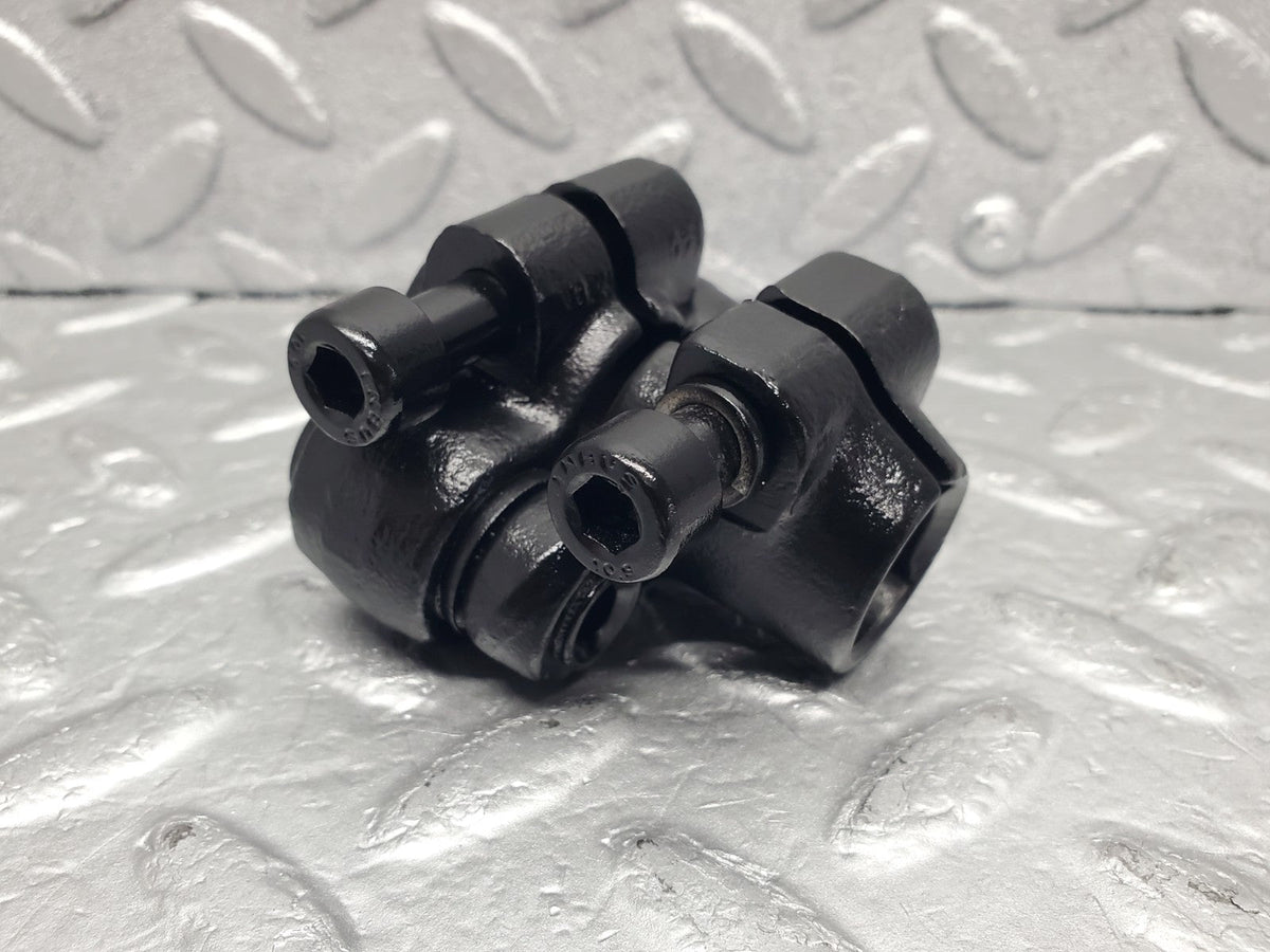 49720 Mercedes-Benz R107 380SL Steering Column Lower Shaft Connector