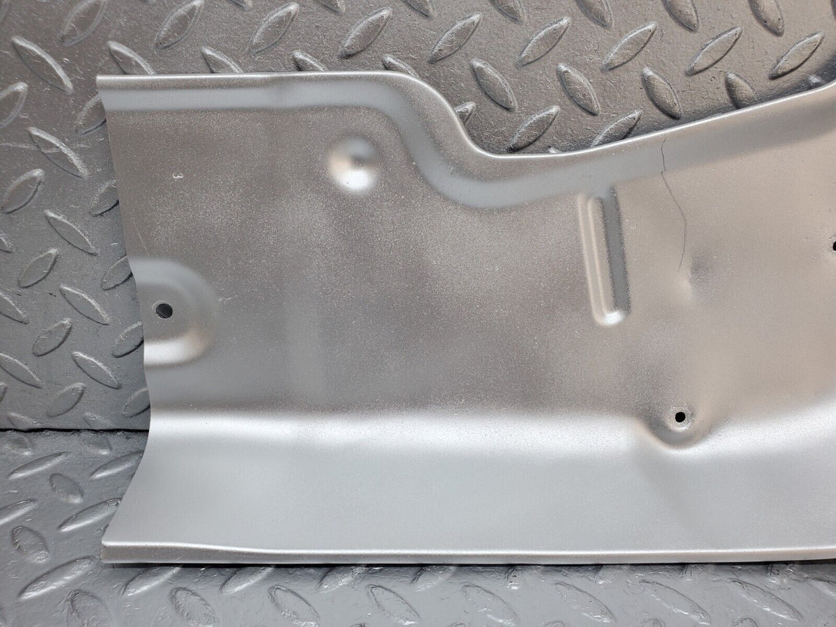 45008 Mercedes-Benz R129 300SL Coupe Exhaust Heat Shield