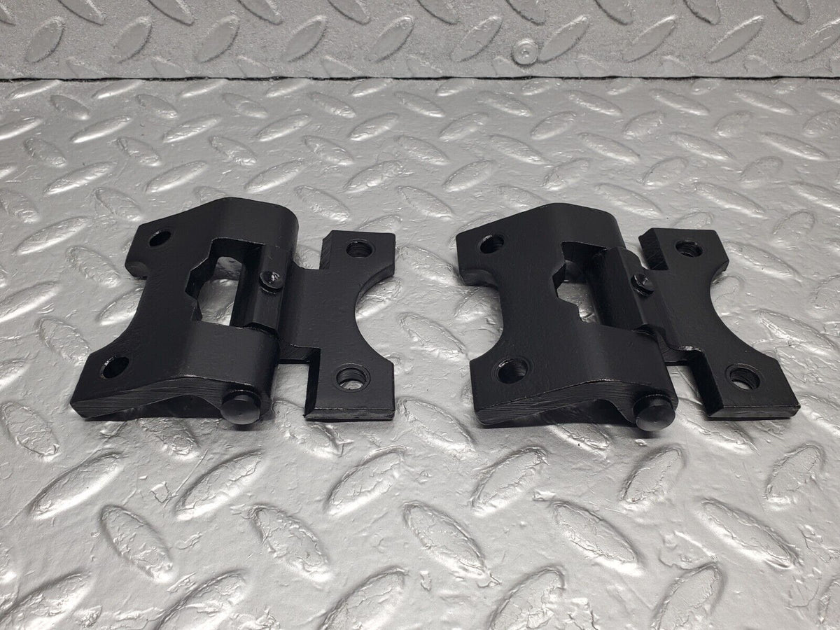 48213 Mercedes-Benz C107 R107 Door Hinge Left Side