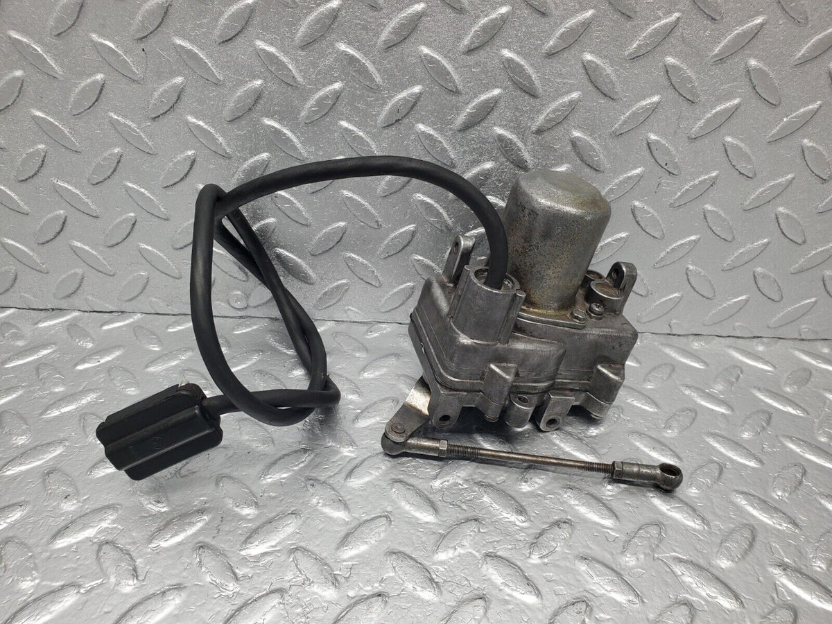 46652 Mercedes-Benz C123 280CE Coupe Cruise Control Actuator VDO A0015457532