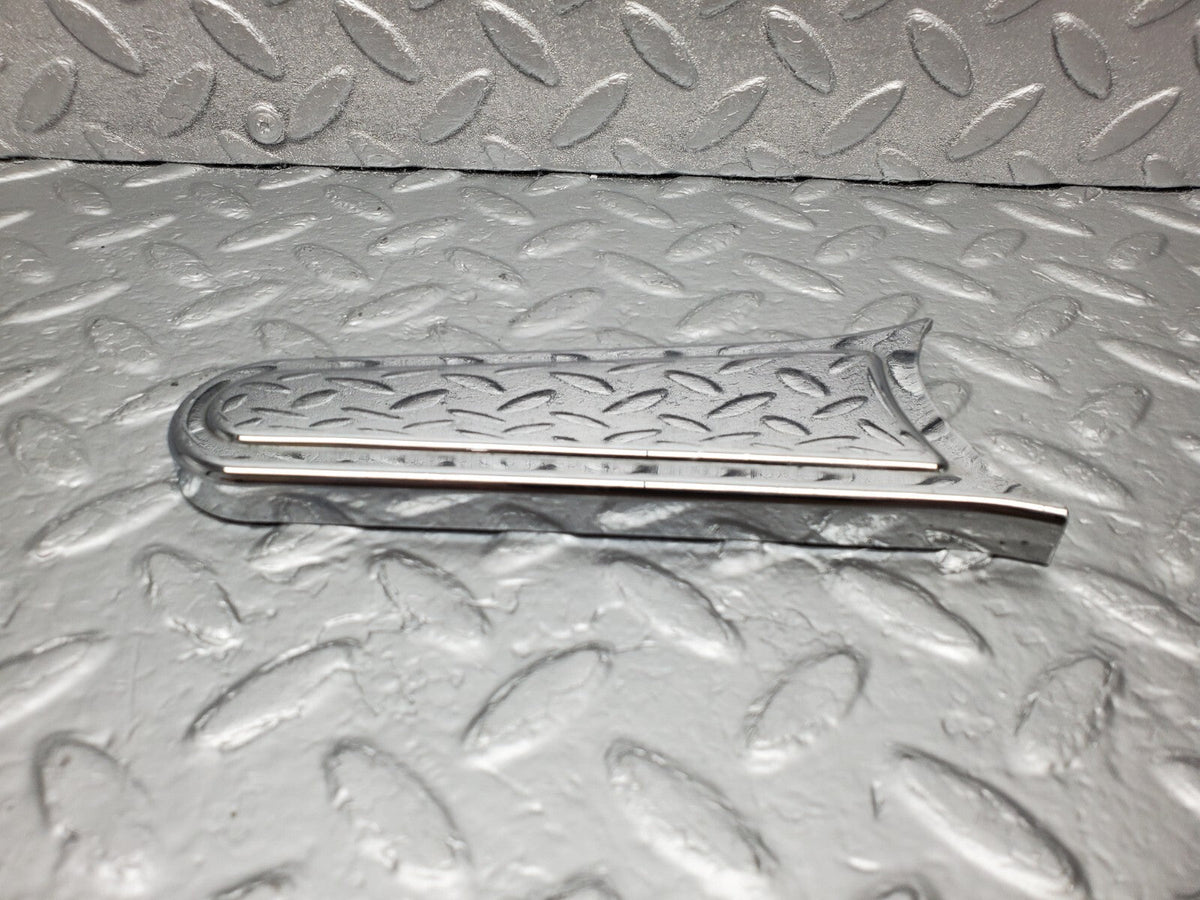 48528 Mercedes-Benz W108 Front Seat Side Cover Trim Left A1089130528