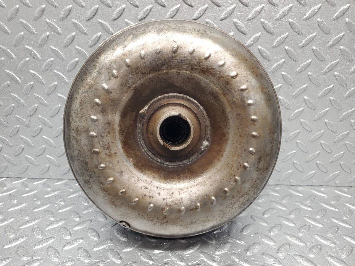 46721 Mercedes-Benz C123 280CE Coupe Torque Converter A1262501302