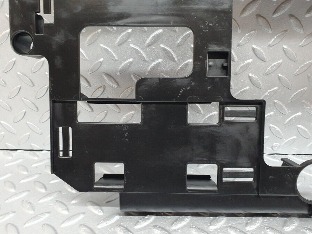 41754 Mercedes-Benz W202 C200 Rear Deck Bracket A2025457740