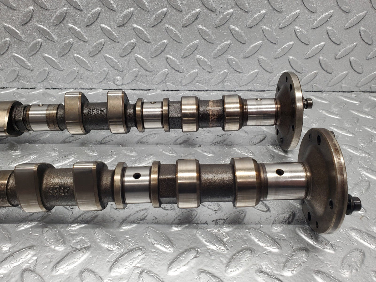 51147 Mercedes-Benz W140 S500 Camshaft Left Side R1195601