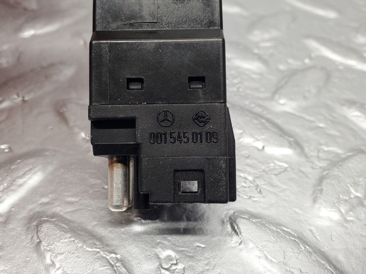47100 Mercedes-Benz R129 320SL Coupe Brake Light Switch A0015450109