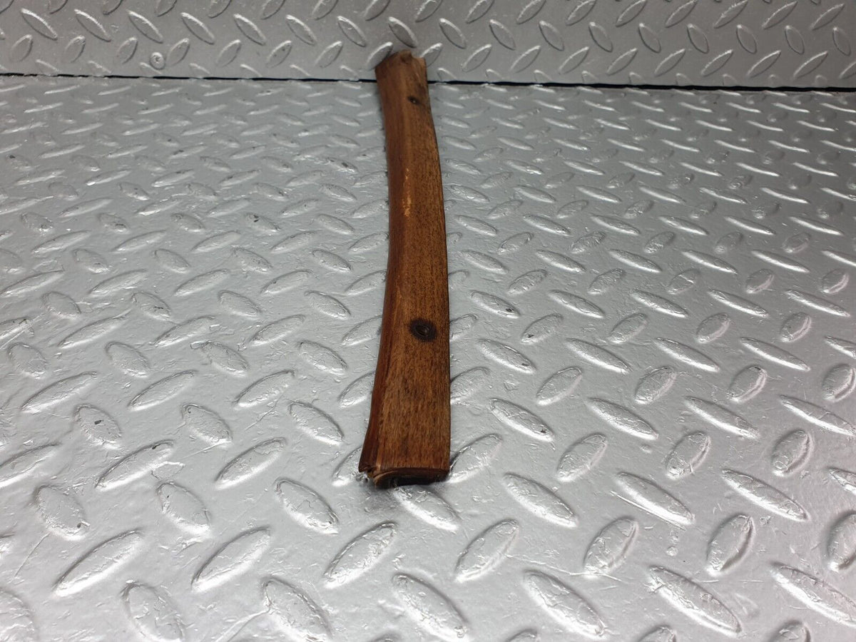 43390 Mercedes-Benz W108 280SE Front Right Door Wood Trim