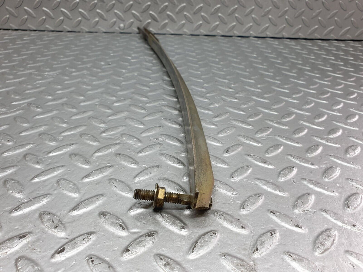 44096 Mercedes-Benz C123 230CE Coupe Front Right Window Channel