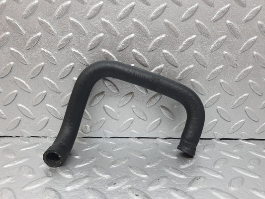 43957 Mercedes-Benz C123 230CE Coupe Heater Radiator Hose Pipe A1238320194
