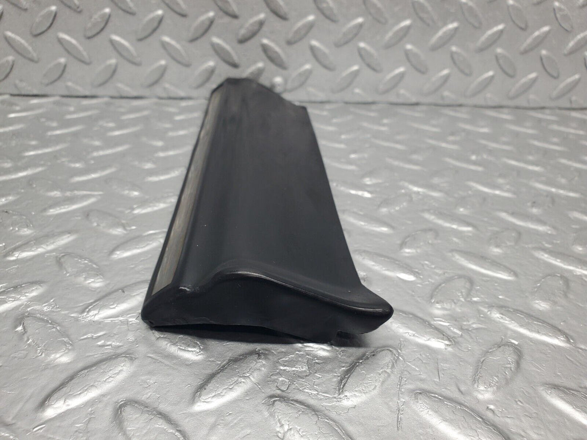 46422 Mercedes-Benz C123 280CE Coupe Front Right Fender Wing Lower Moulding Trim