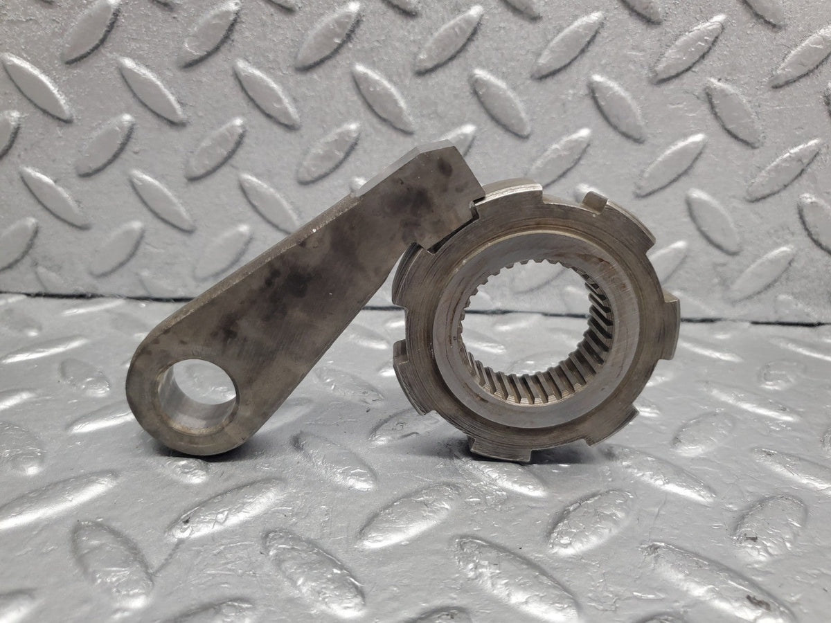 50323 Mercedes-Benz Automatic Gearbox Parking Gear 722.002