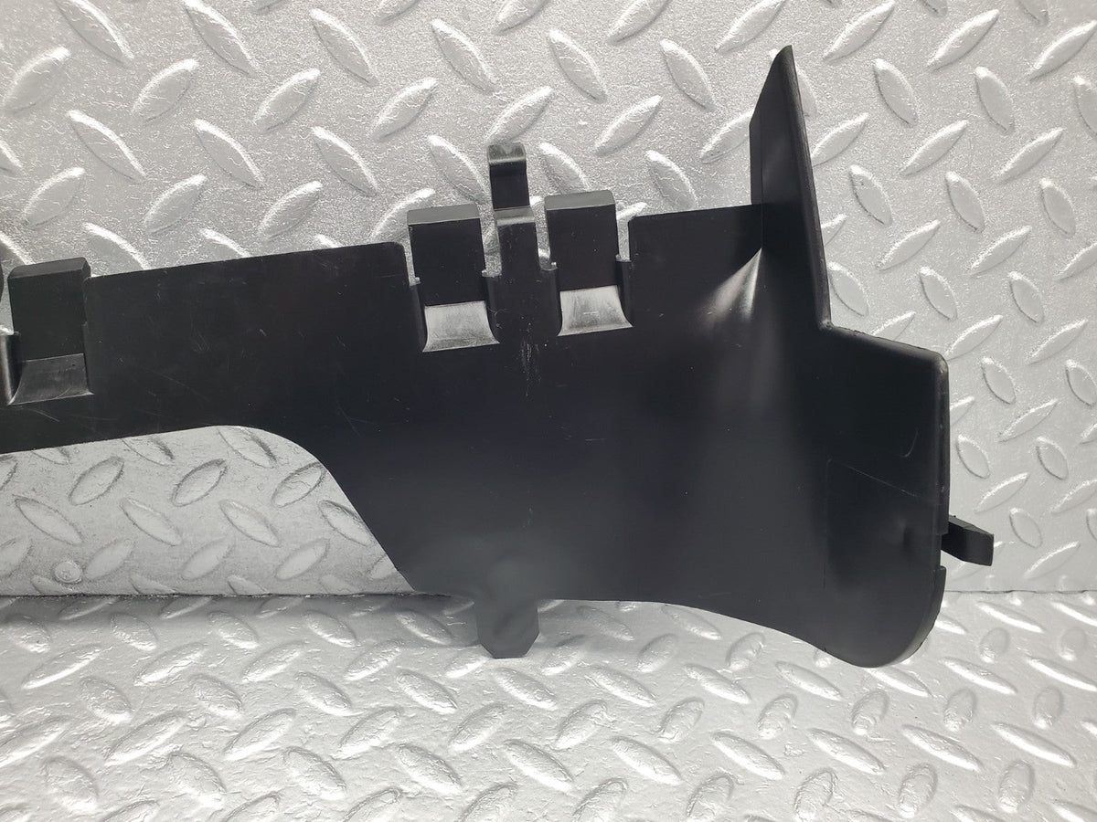 49142 Mercedes-Benz A124 320E Cabriolet Under Dash Panel Left Side A1246891508