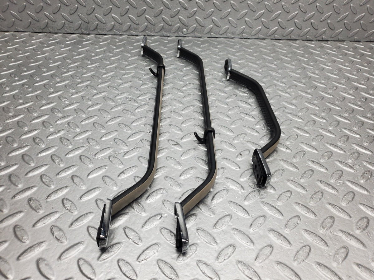 50649 Mercedes-Benz W108 280SE 3.5 Interior Roof Grab Handle Set