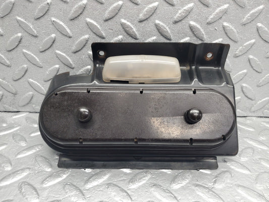 50522 Mercedes-Benz W108 280SE 3.5 Fuse Box & Bracket A1085400350