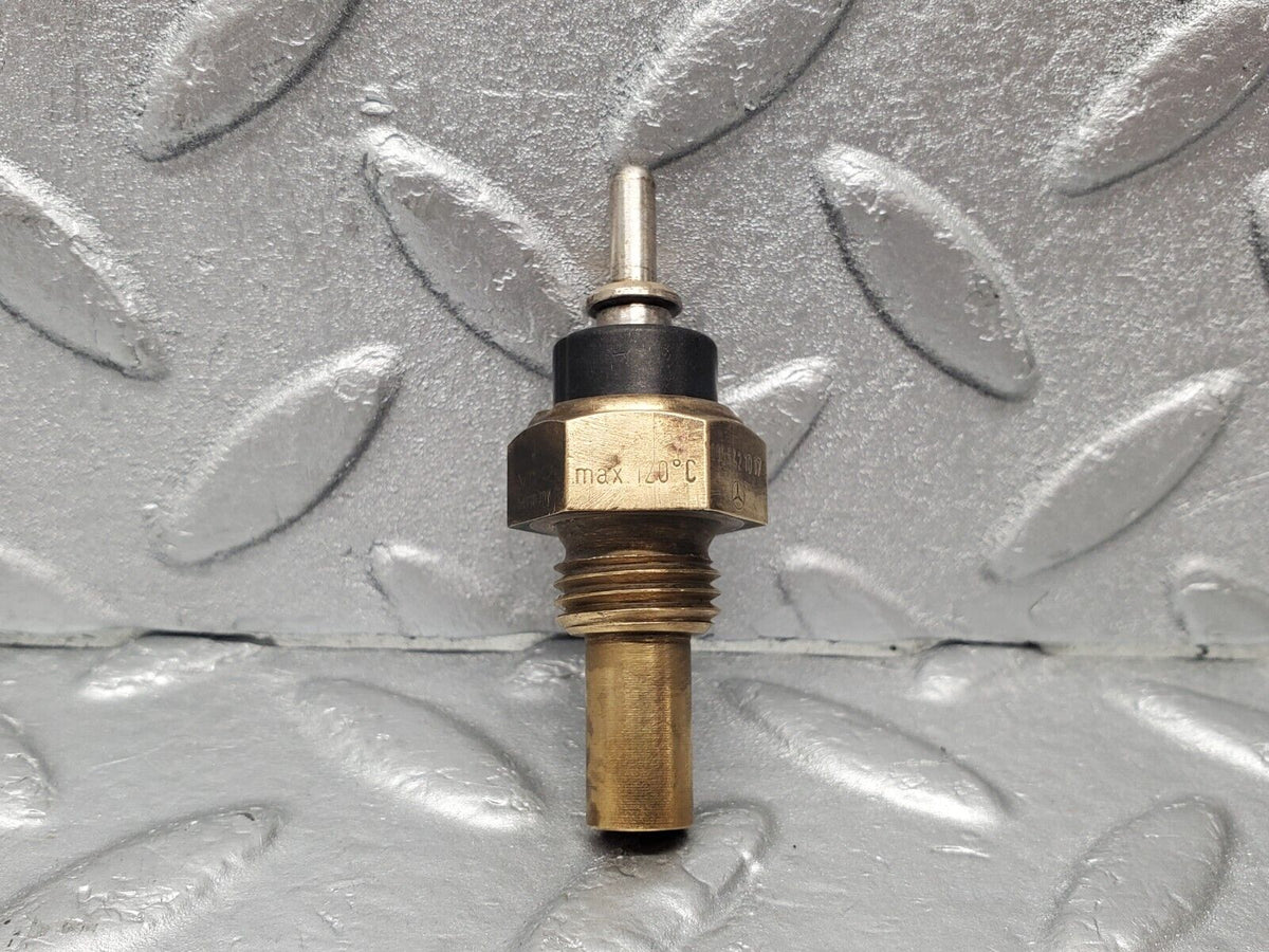 46046 Mercedes-Benz W126 420SE Coolant Temperature Sensor VDO A0055421017