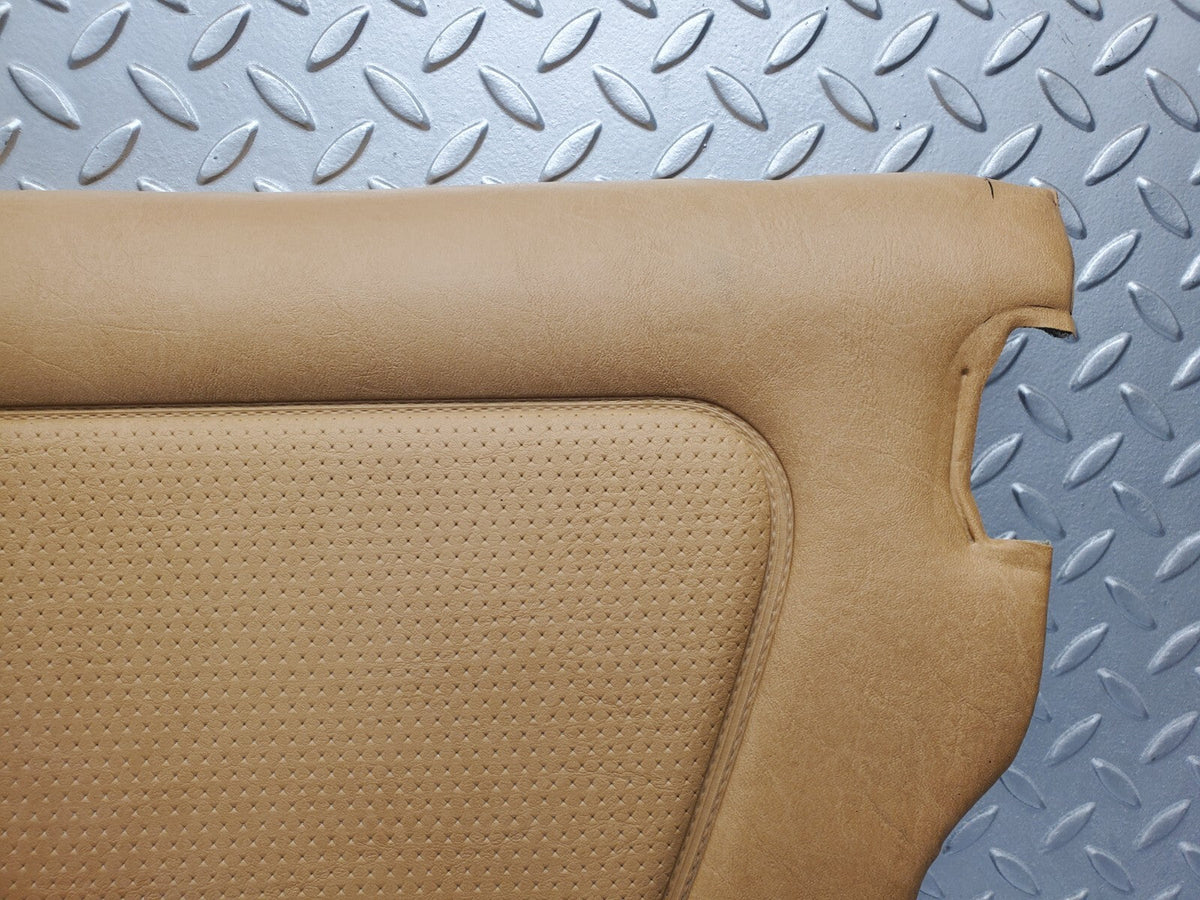 48752 Mercedes-Benz W123 Front Right Door Card