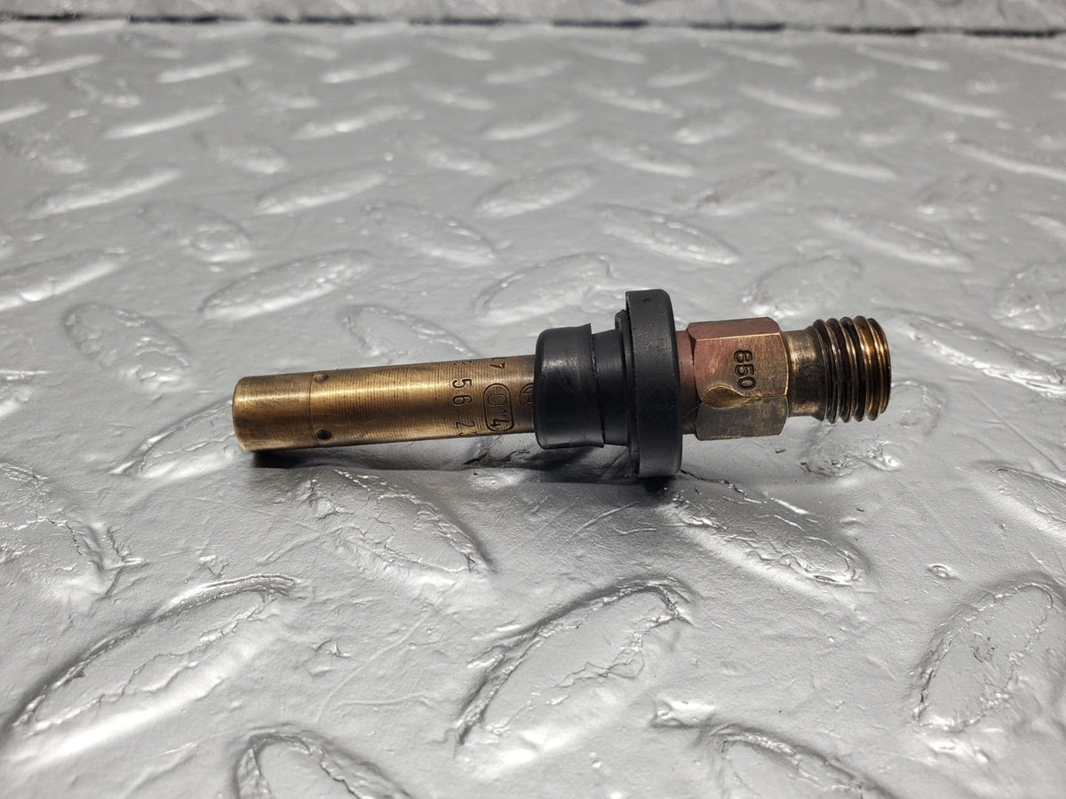 51076 Mercedes-Benz W124 260E Fuel Injector Bosch 0437502047 A0000785623