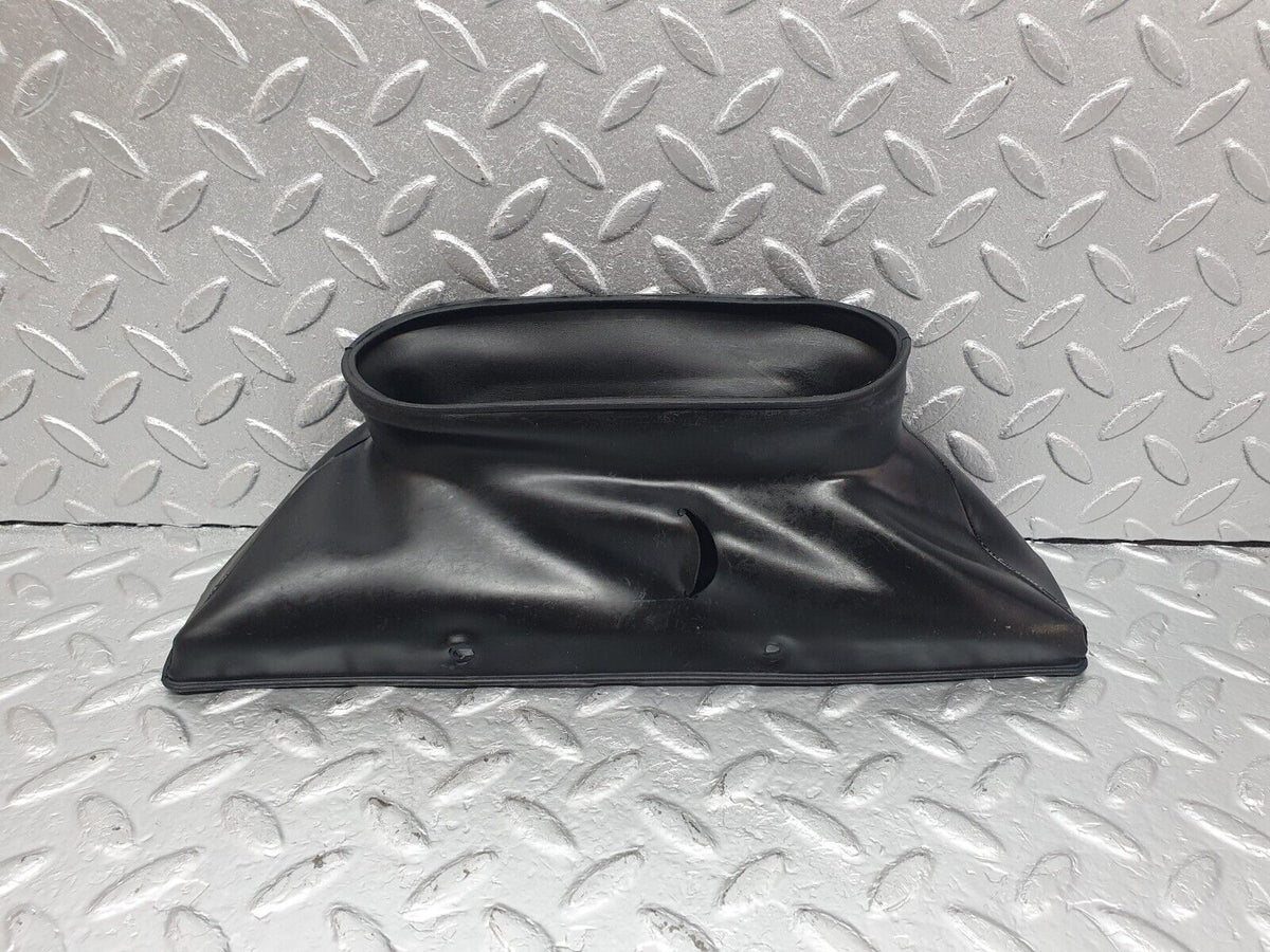 43677 Mercedes-Benz C126 380SEC Coupe Parcel Shelf Speaker Cover 2x A1268200012