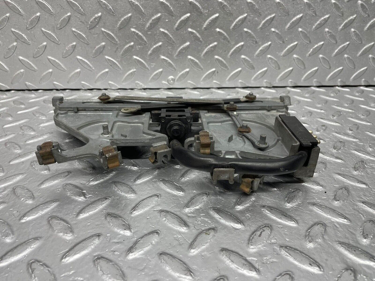 4670 Mercedes-Benz W114 280CE Coupe Heater Control Switch A1158300485