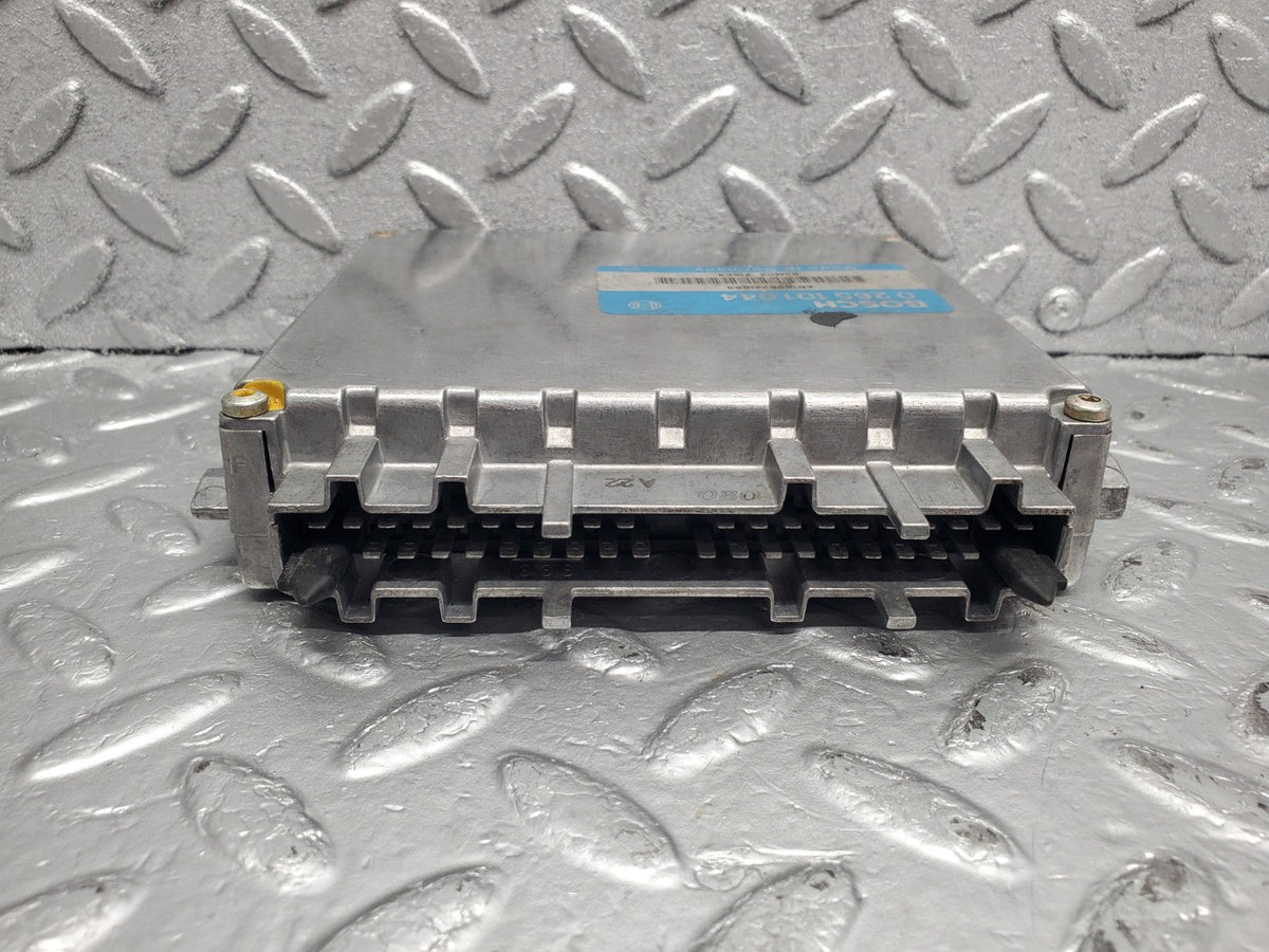 51273 Mercedes-Benz W140 ABS Control Module Unit Bosch A0135459232 0265101044
