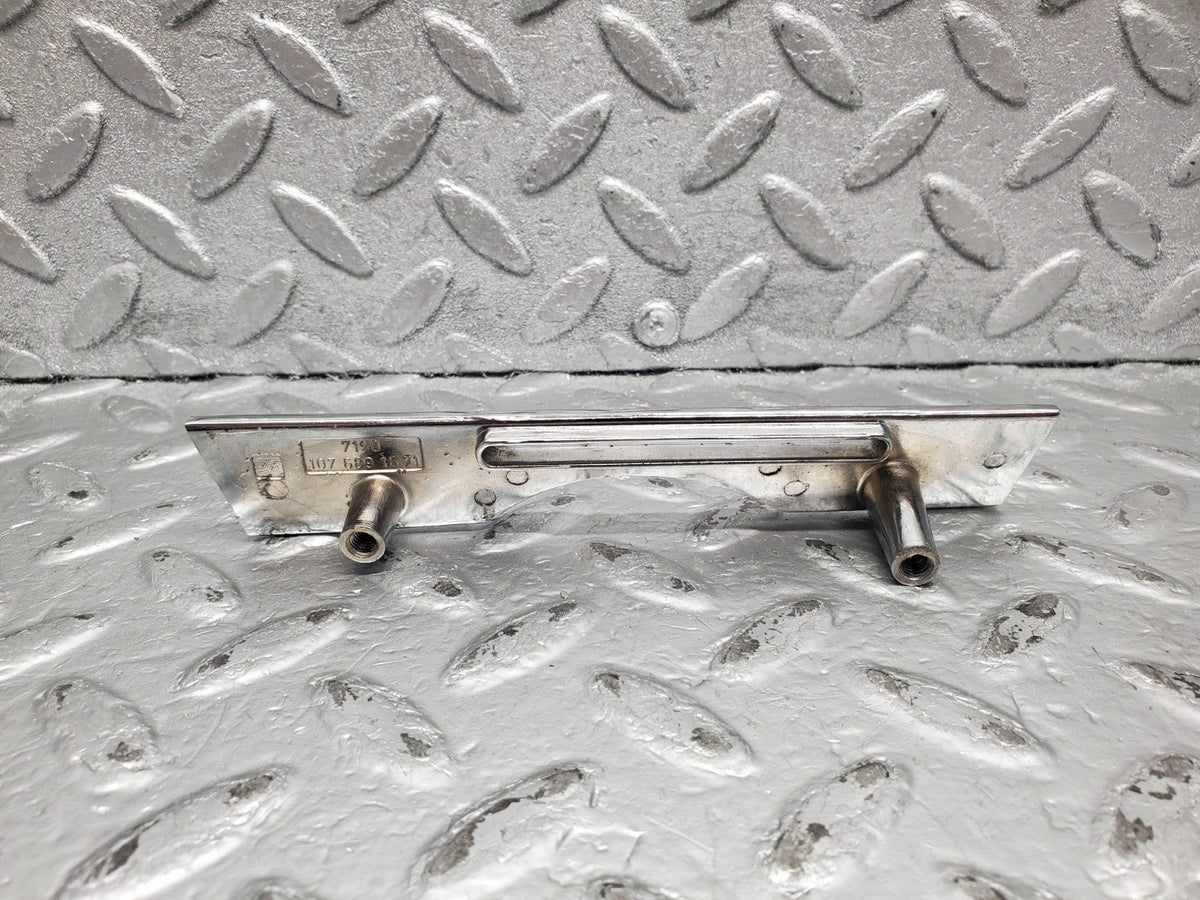 51373 Mercedes-Benz C107 R107 Dashboard Trim Right Side A1076891671