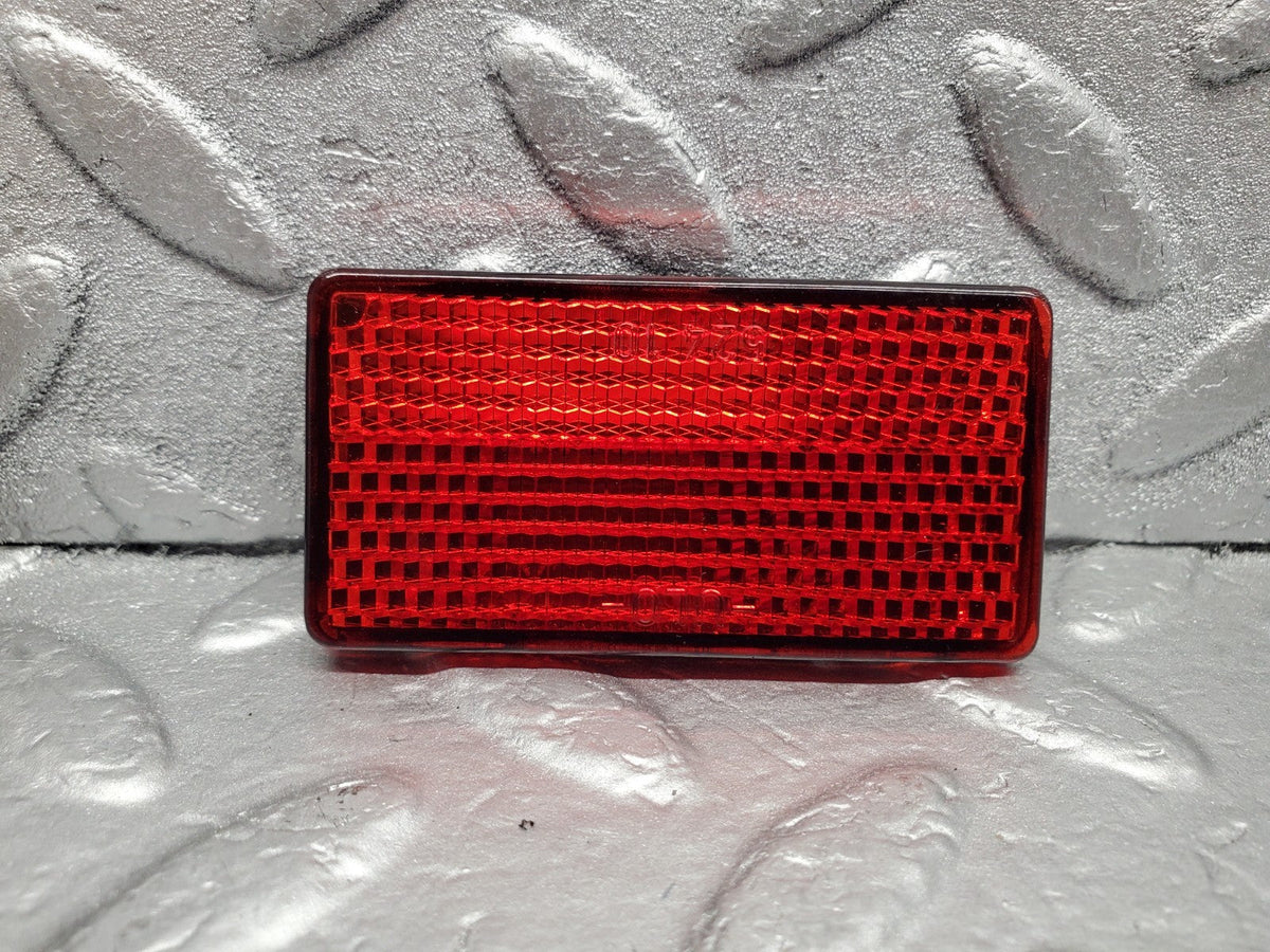 49177 Mercedes-Benz A124 320E Cabriolet Door Reflector Pair A1248200074