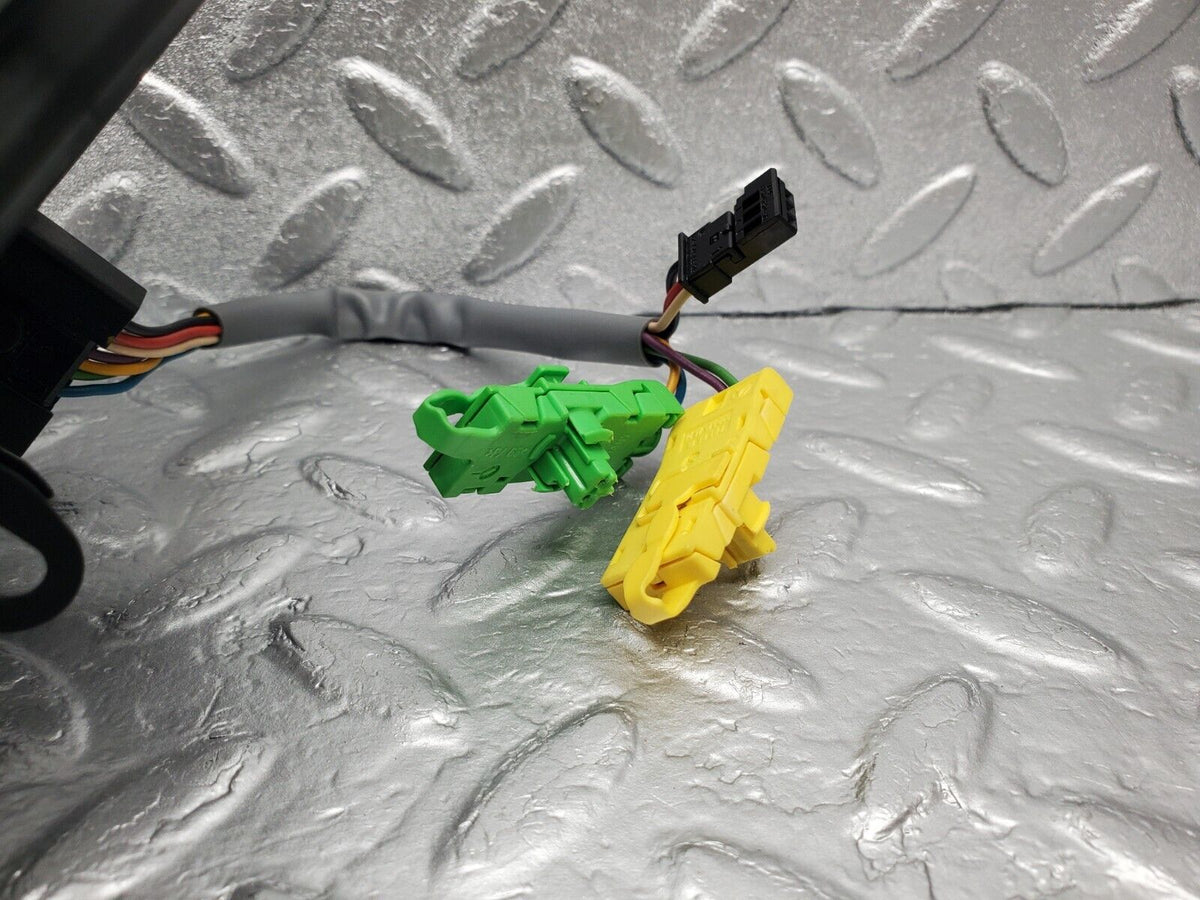 47800 Mercedes-Benz R230 350SL Coupe Airbag Slip Ring Clock Spring A0004640416