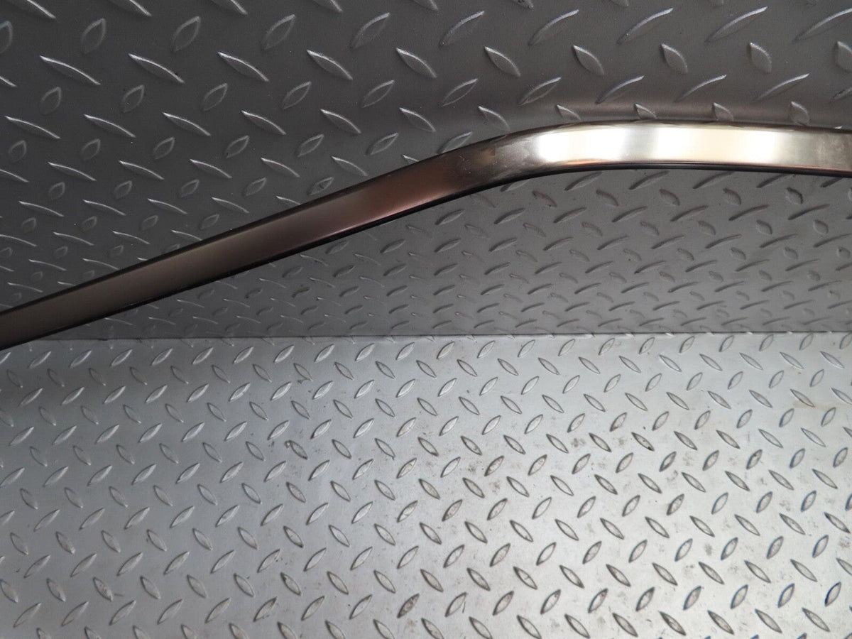 16509 Mercedes-Benz W124 260E Roof Chrome Left Side