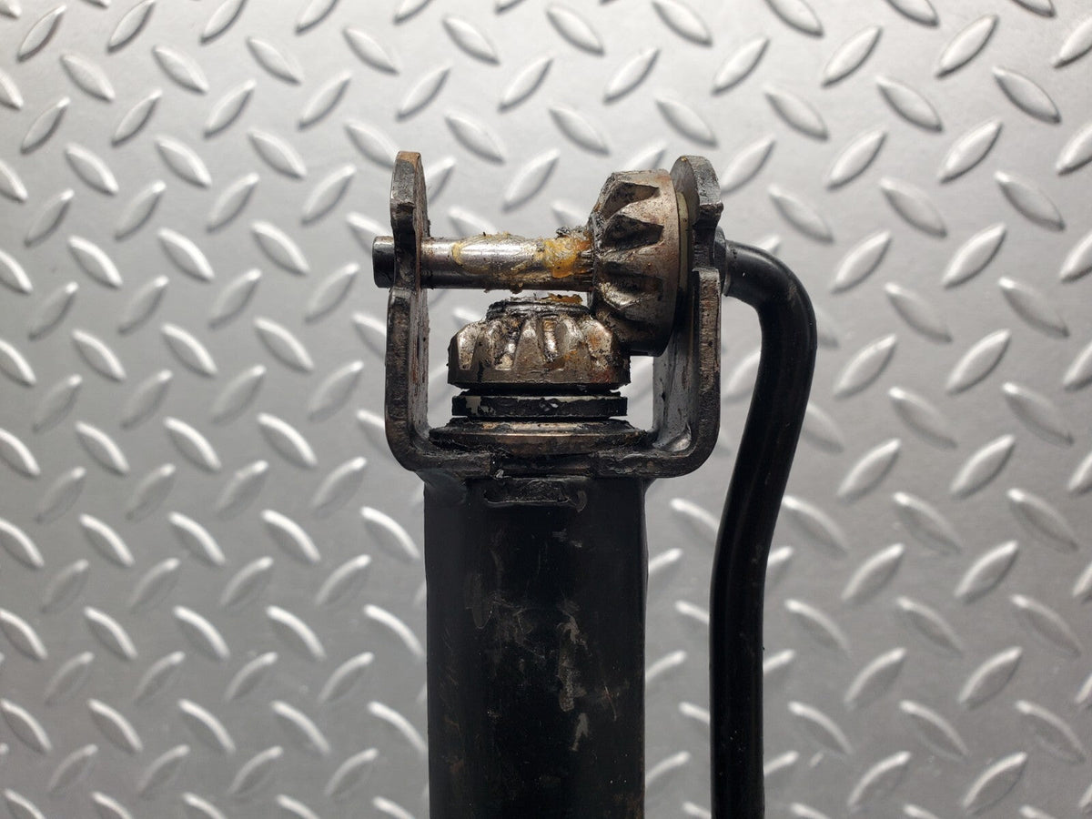 48666 Mercedes-Benz R107 Car Jack A1075830115