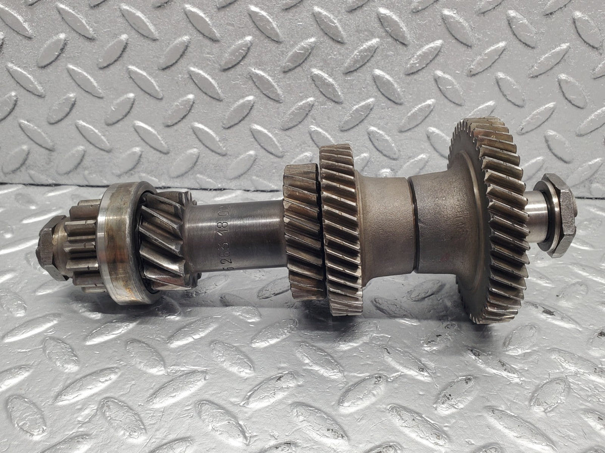 50461 Mercedes-Benz Manual Gearbox Counter Shaft A1152631802