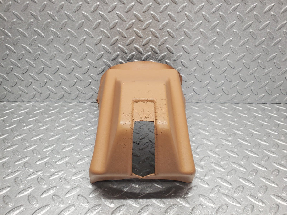 49741 Mercedes-Benz R107 380SL Handbrake Cover Surround Palomino
