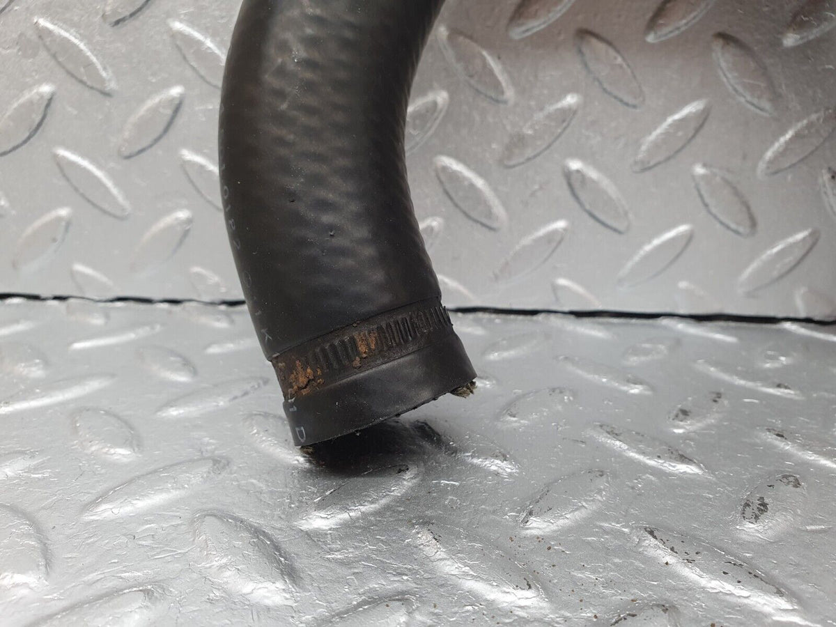 41577 Mercedes-Benz W124 200E Upper Radiator Hose A1245010182