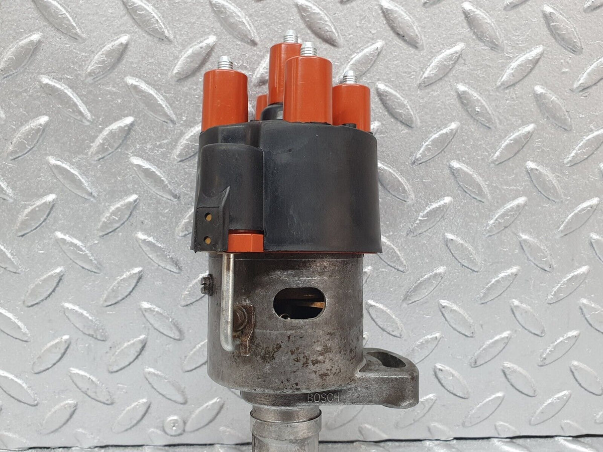 44150 Mercedes-Benz C123 230CE Coupe Ignition Distributor Bosch 1235522327 0237003025 A0021589801