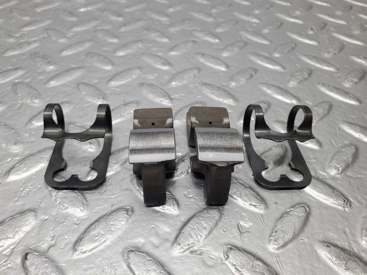 46612 Mercedes-Benz C123 280CE Coupe Valve Rocker Arm With Spring And Tappet
