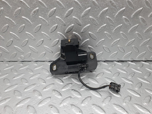 42232 Mercedes-Benz R129 320SL Coupe Trunk Lock A1298001810