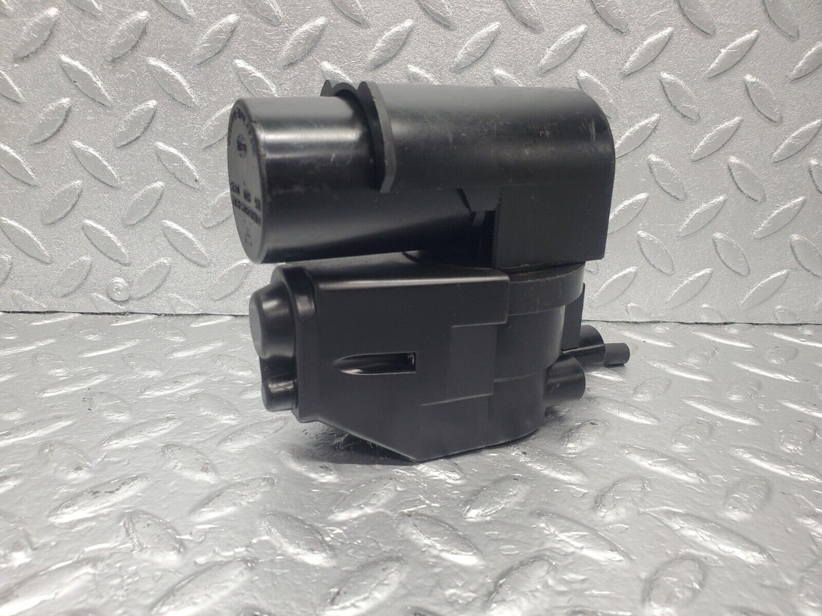 47320 Mercedes-Benz C126 500SEC Coupe Central Locking Pump Hella A1268000348