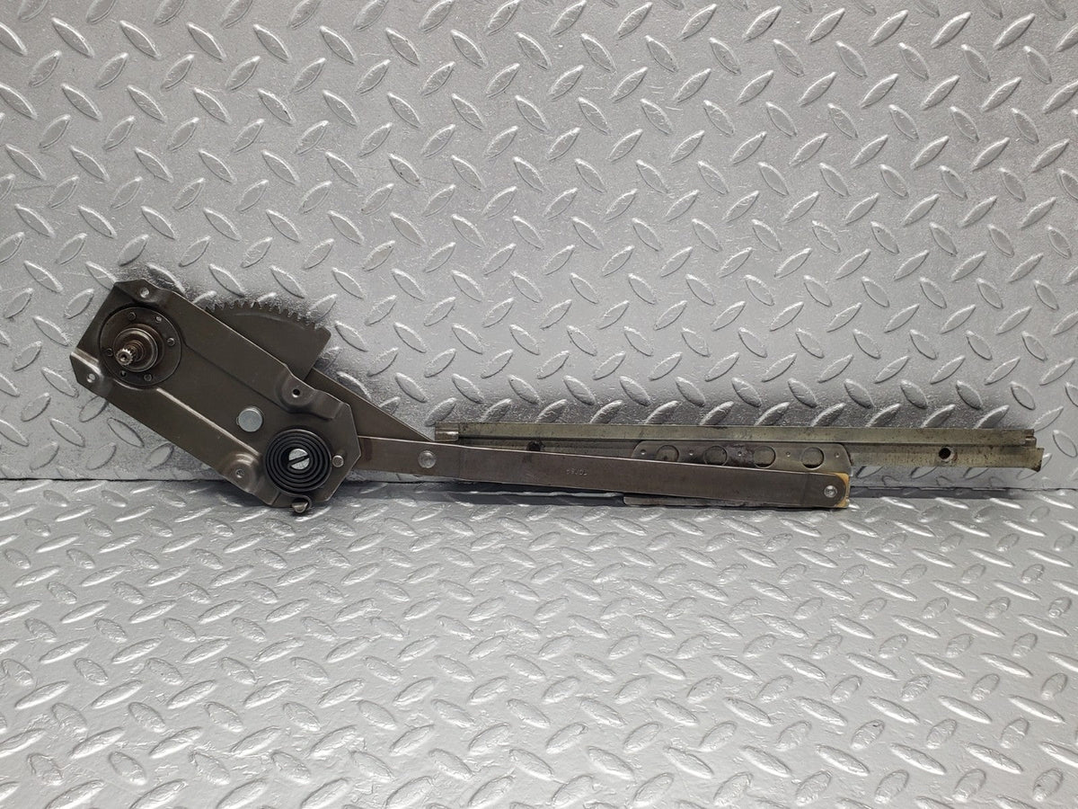 49440 Mercedes-Benz W111 Front Right Manual Window Regulator