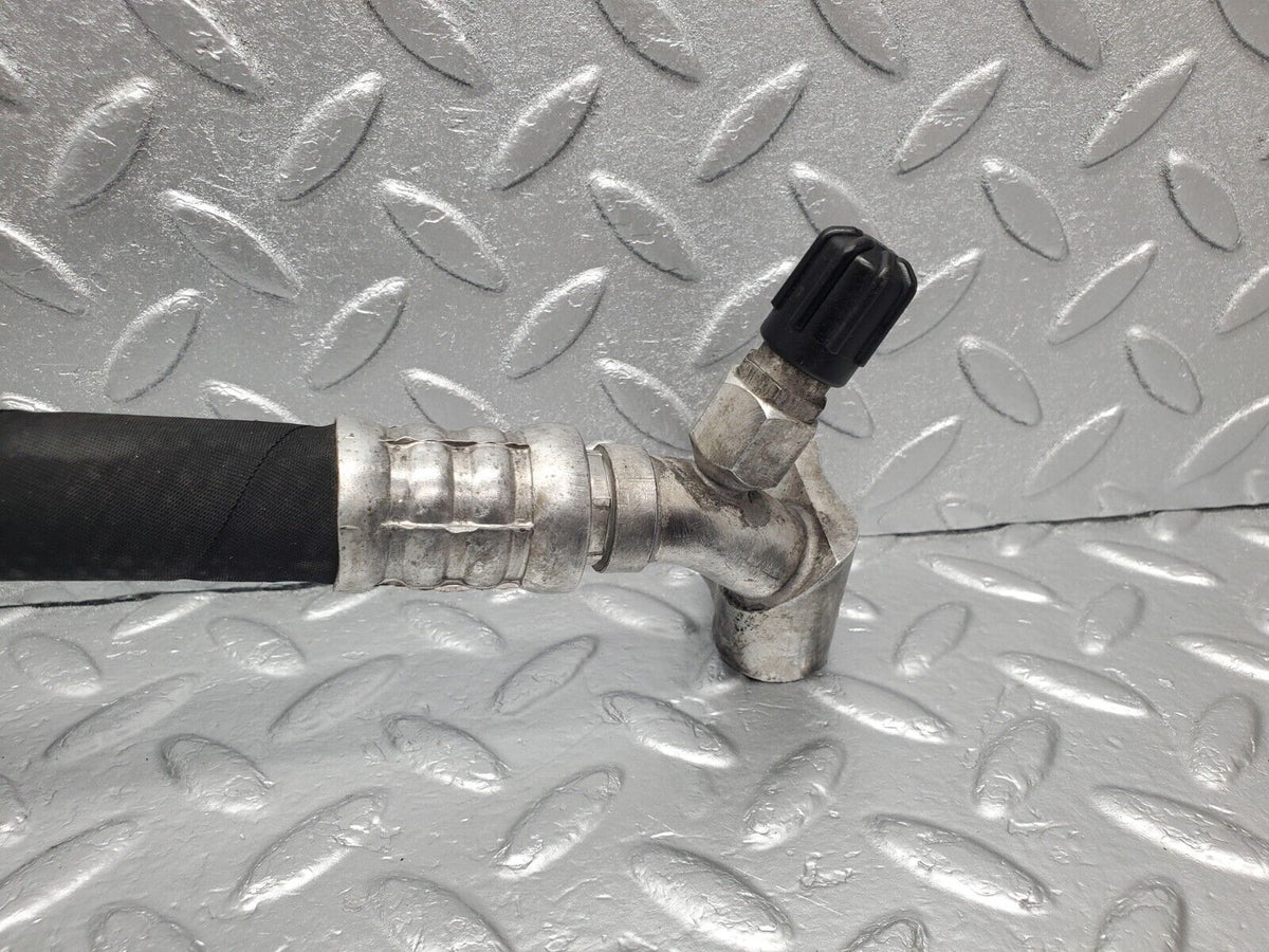 47960 Mercedes-Benz R230 350SL Coupe Air Conditioning Hose Pipe