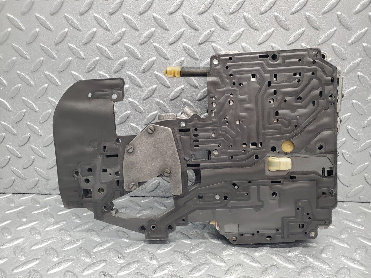 50303 Mercedes-Benz Automatic Gearbox Valve Body 722.309 A1262772901