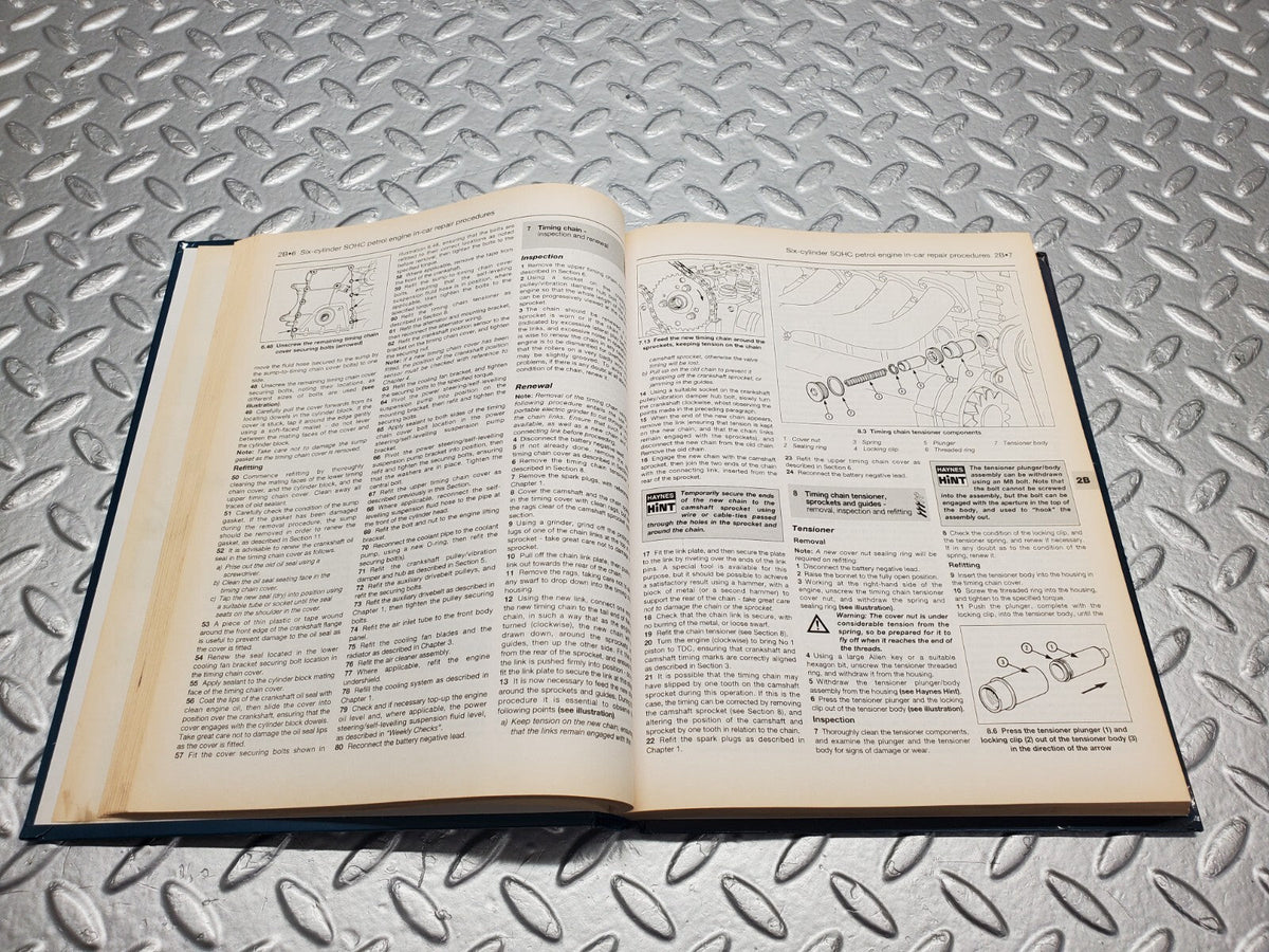 48856 Mercedes-Benz Owner's Workshop Manual ISBN 1 85960 253 3