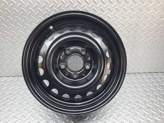 44879 Mercedes-Benz Steel Wheel 6.5Jx15H2 ET49 5x112 A1244001202