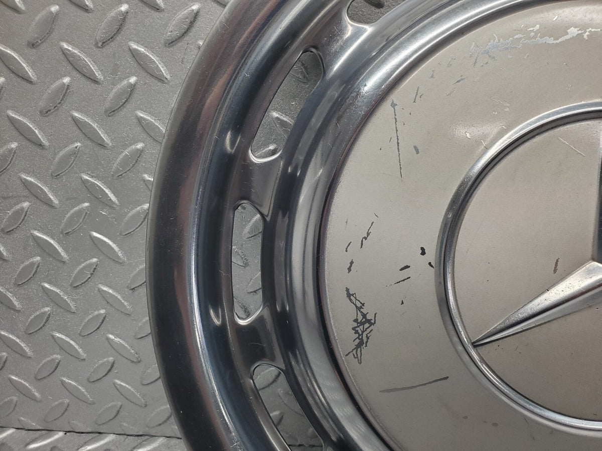 48353 Mercedes-Benz Wheel Trim Hub Cap 14"