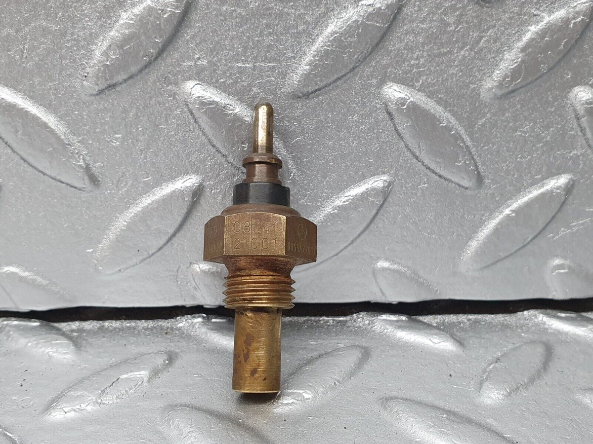 40860 Mercedes-Benz W123 300D Coolant Temperature Sensor Beru A0055422617